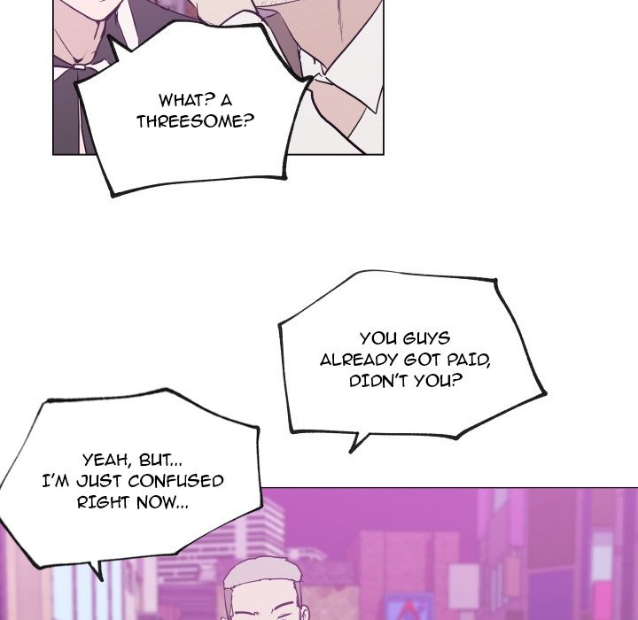 Love Recipe - Chapter 30 [photo 70] - MangaPorn