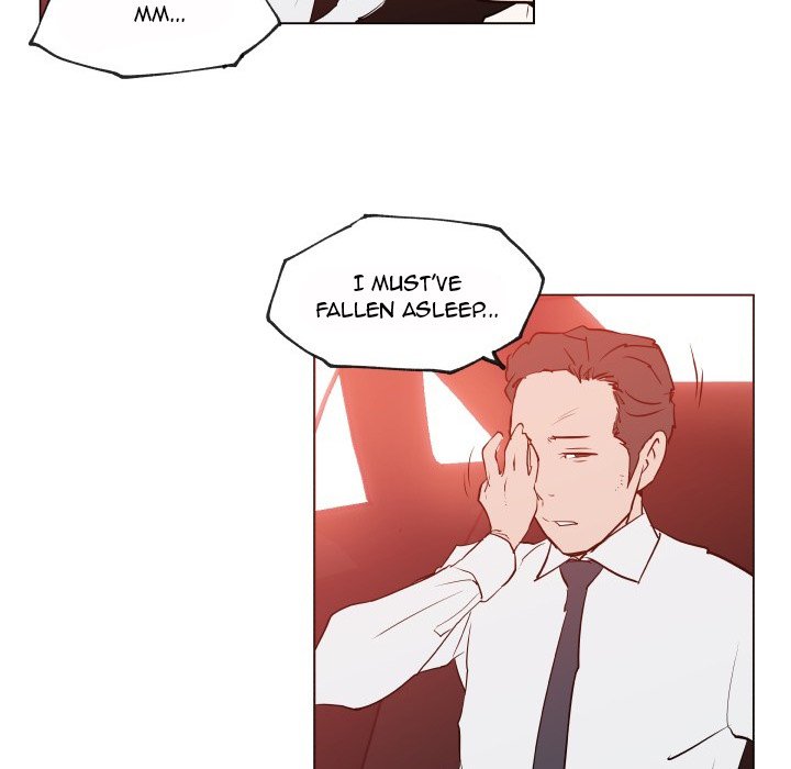 Love Recipe - Chapter 30 [photo 77] - MangaPorn