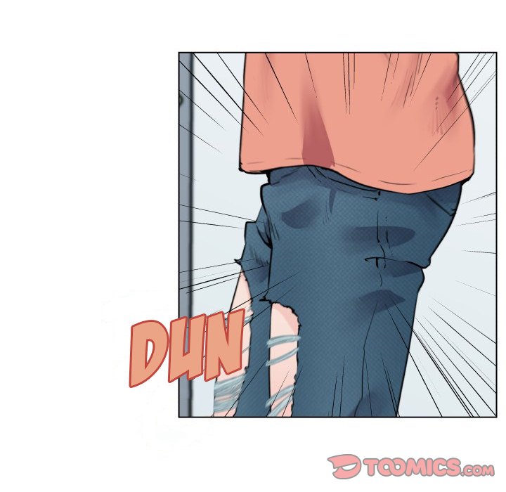 Love Recipe - Chapter 30 [photo 8] - MangaPorn