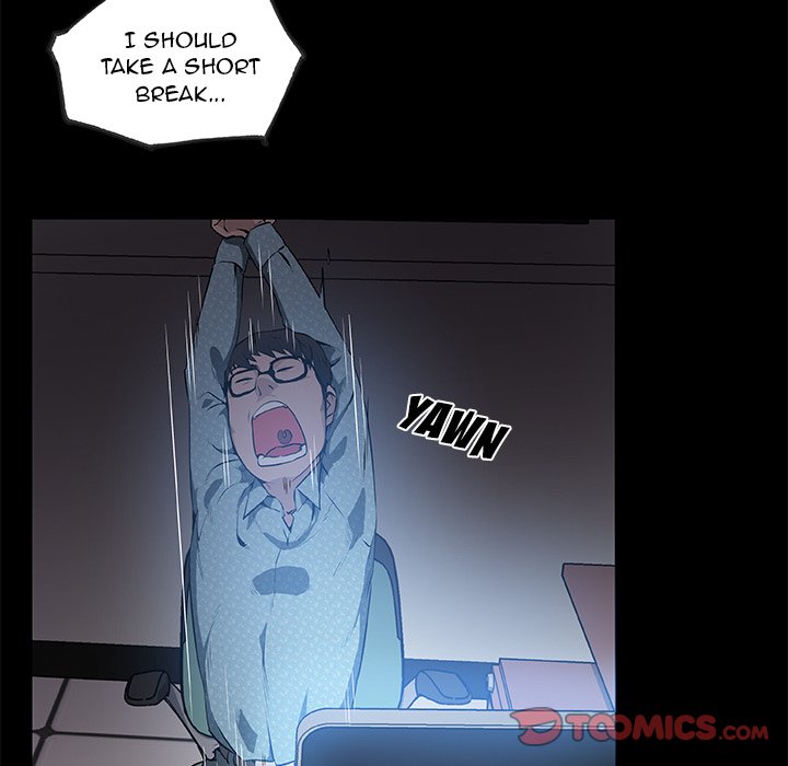 Love Recipe - Chapter 31 [photo 26] - MangaPorn