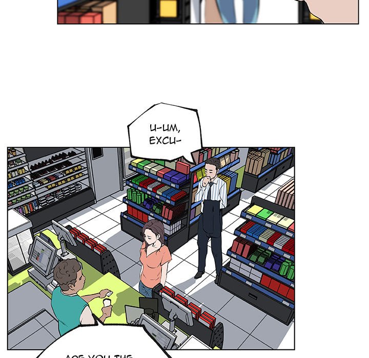 Love Recipe - Chapter 31 [photo 83] - MangaPorn