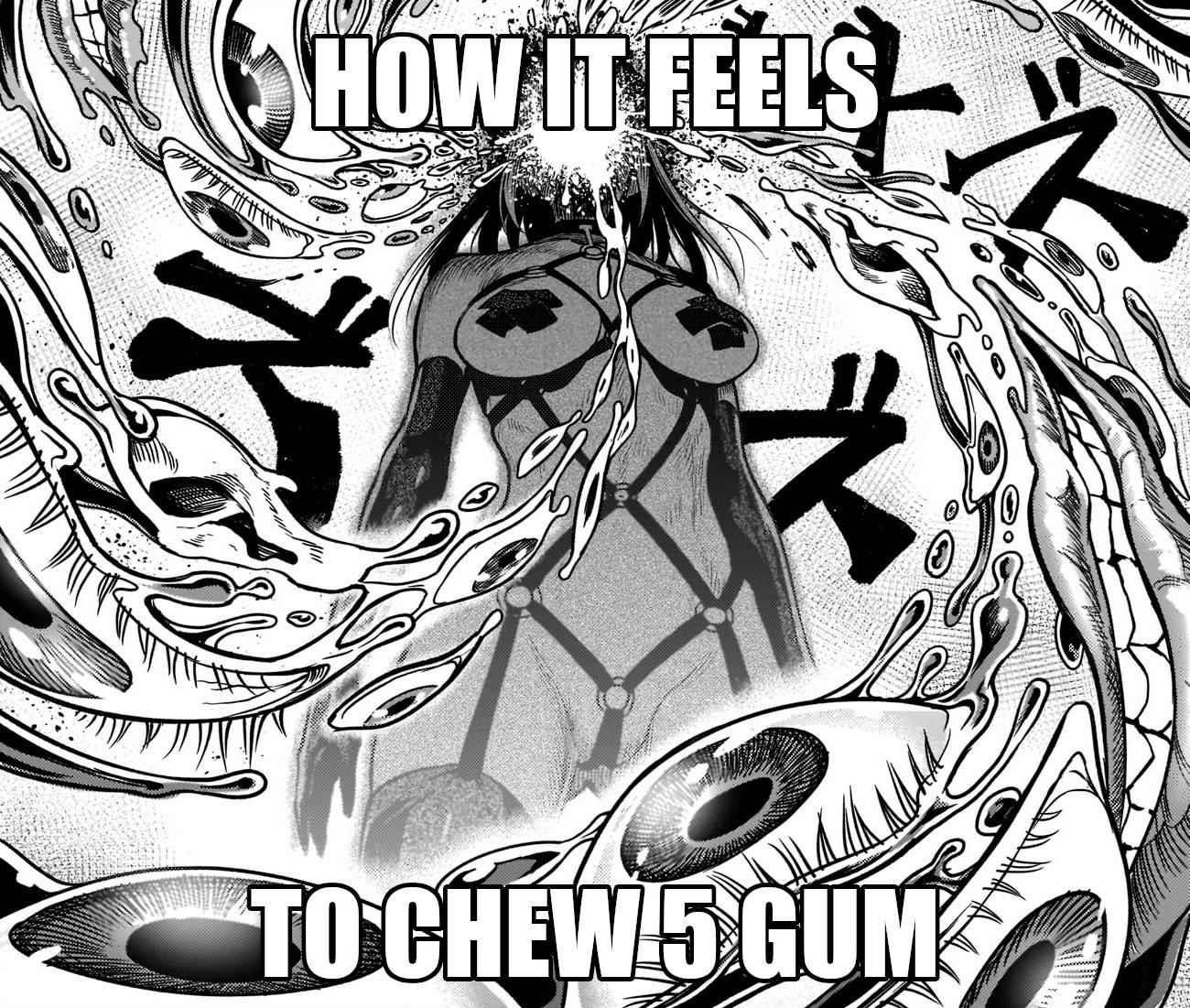 Rosen Garten Saga - Chapter 34 [photo 26] - MangaPorn