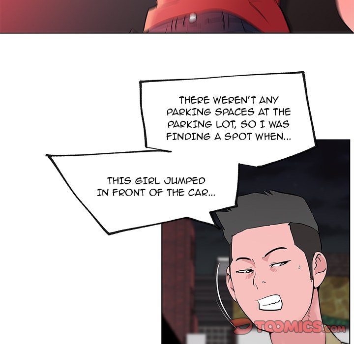 Love Recipe - Chapter 32 [photo 20] - MangaPorn