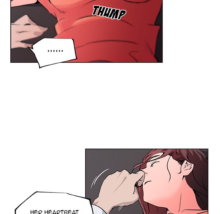 Love Recipe - Chapter 32 [photo 22] - MangaPorn