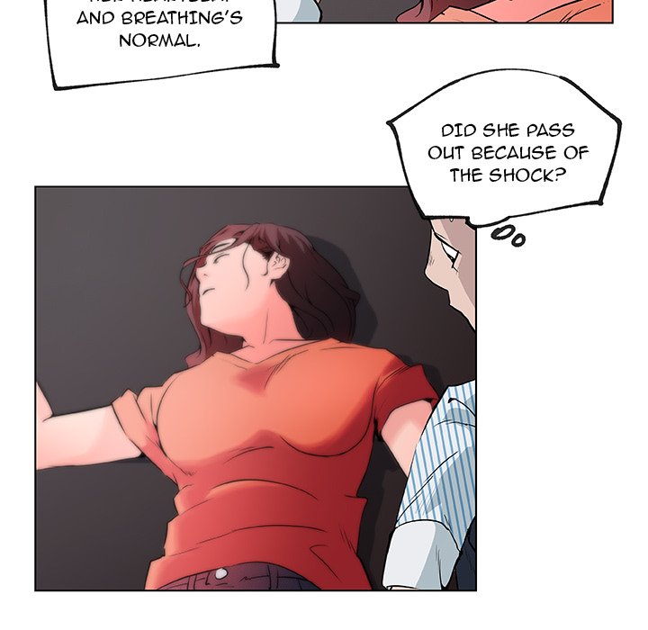 Love Recipe - Chapter 32 [photo 23] - MangaPorn