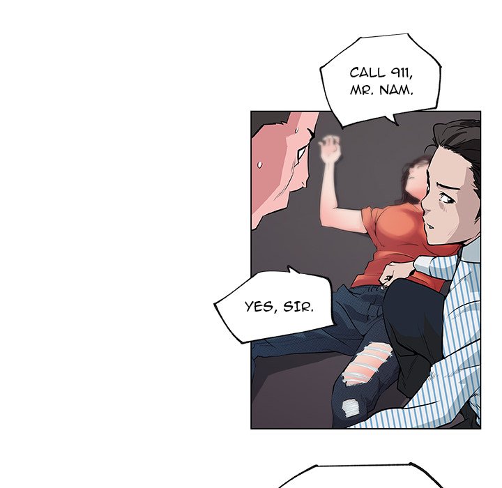 Love Recipe - Chapter 32 [photo 24] - MangaPorn