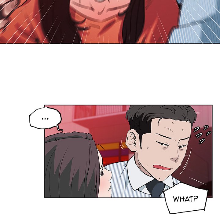 Love Recipe - Chapter 32 [photo 28] - MangaPorn