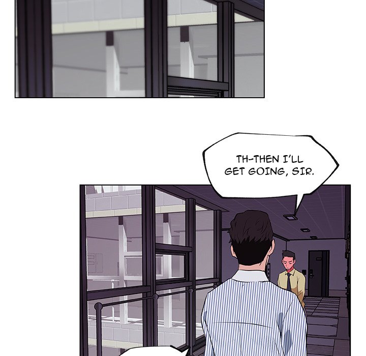 Love Recipe - Chapter 32 [photo 33] - MangaPorn