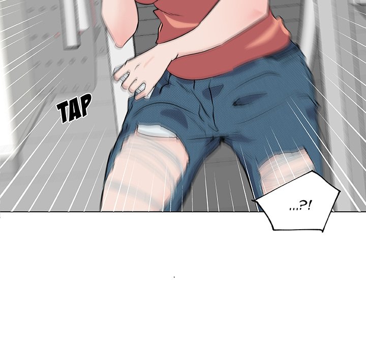 Love Recipe - Chapter 32 [photo 5] - MangaPorn