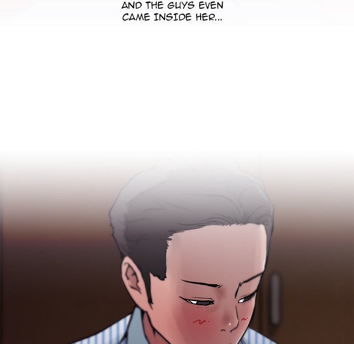 Love Recipe - Chapter 32 [photo 61] - MangaPorn