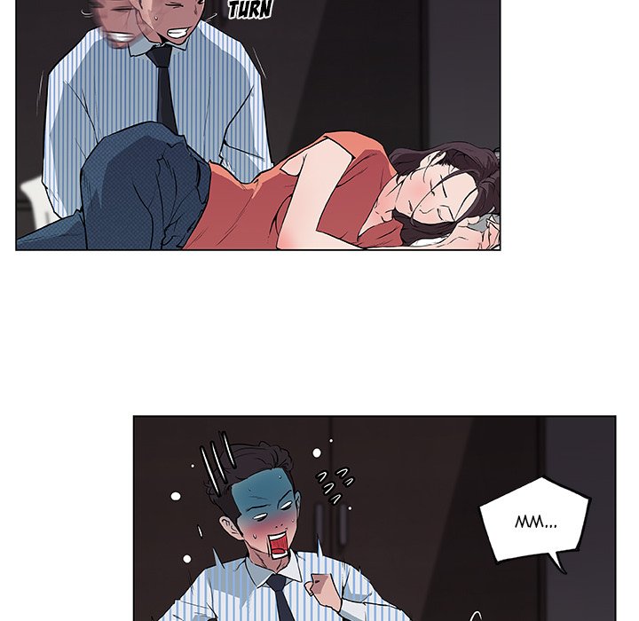 Love Recipe - Chapter 32 [photo 64] - MangaPorn