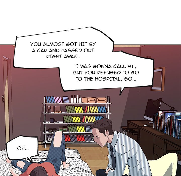 Love Recipe - Chapter 32 [photo 69] - MangaPorn