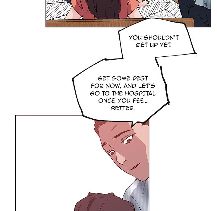 Love Recipe - Chapter 32 [photo 71] - MangaPorn