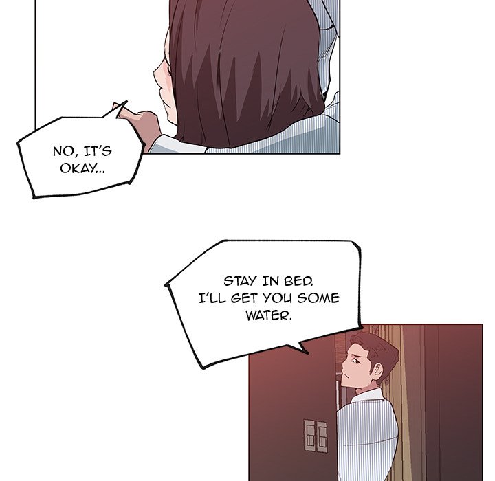 Love Recipe - Chapter 32 [photo 72] - MangaPorn