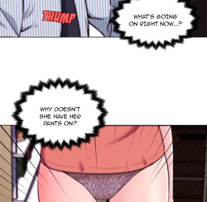 Love Recipe - Chapter 33 [photo 18] - MangaPorn