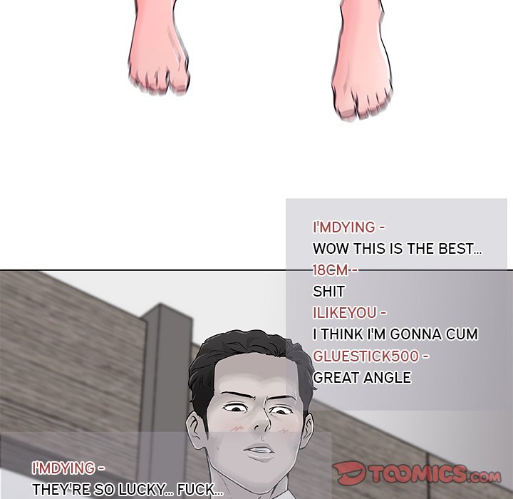 Love Recipe - Chapter 33 [photo 20] - MangaPorn