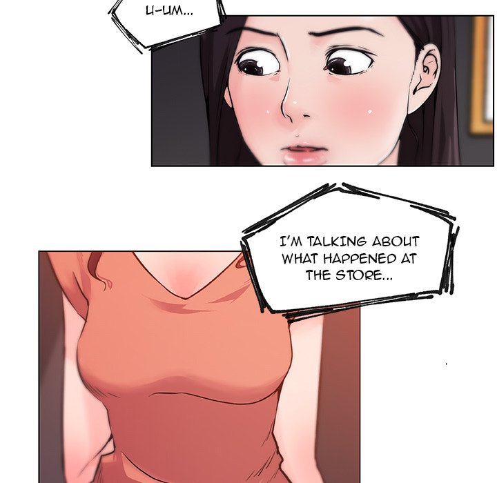 Love Recipe - Chapter 33 [photo 27] - MangaPorn