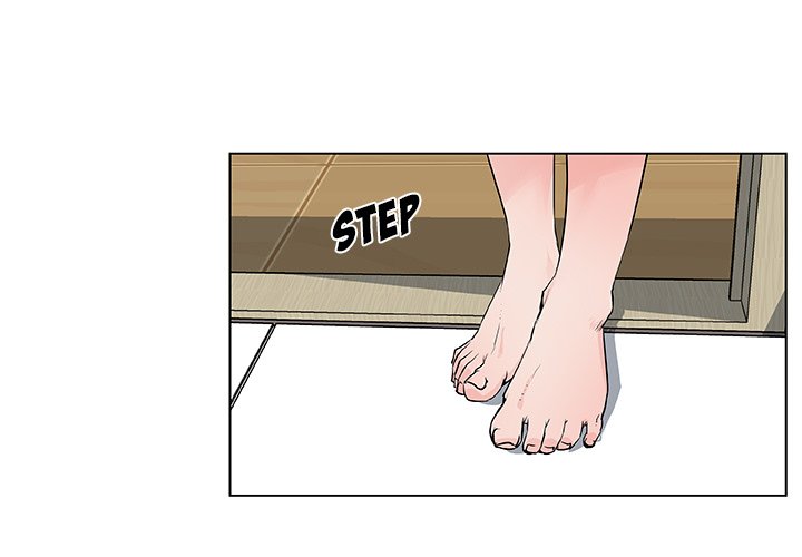 Love Recipe - Chapter 33 [photo 3] - MangaPorn