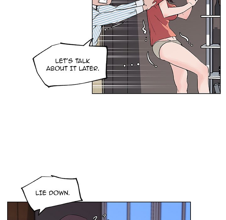 Love Recipe - Chapter 33 [photo 35] - MangaPorn