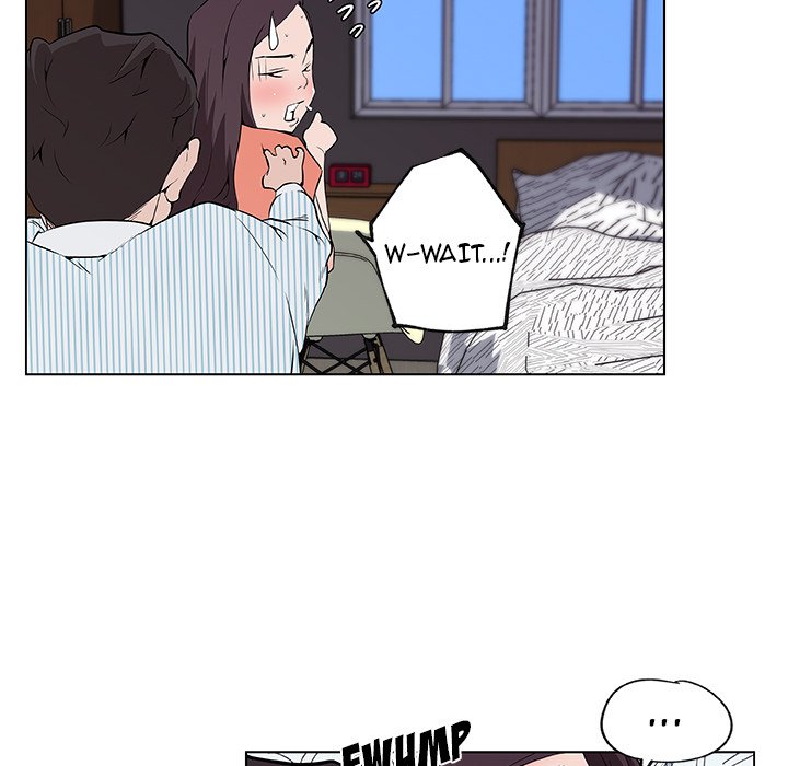 Love Recipe - Chapter 33 [photo 36] - MangaPorn