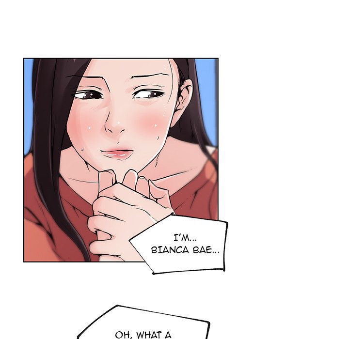 Love Recipe - Chapter 33 [photo 45] - MangaPorn