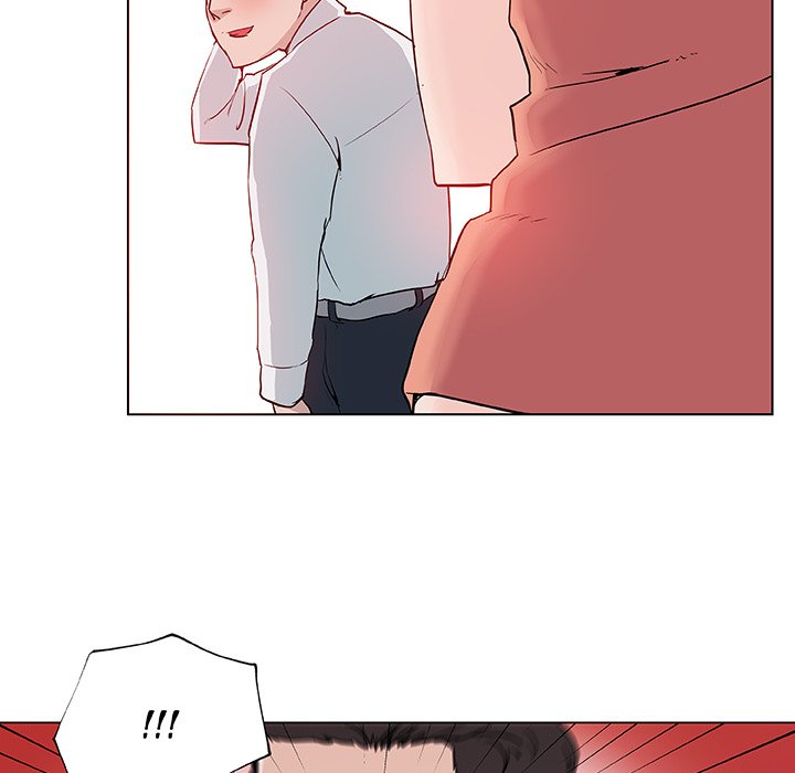 Love Recipe - Chapter 33 [photo 6] - MangaPorn