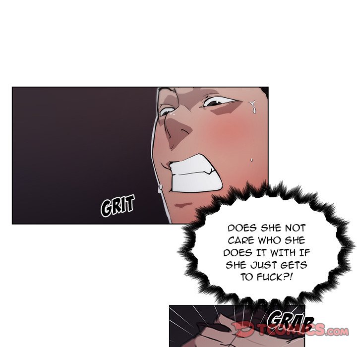 Love Recipe - Chapter 33 [photo 74] - MangaPorn