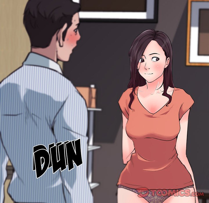 Love Recipe - Chapter 33 [photo 8] - MangaPorn