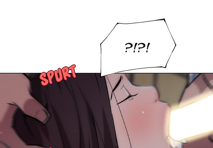 Love Recipe - Chapter 34 [photo 3] - MangaPorn