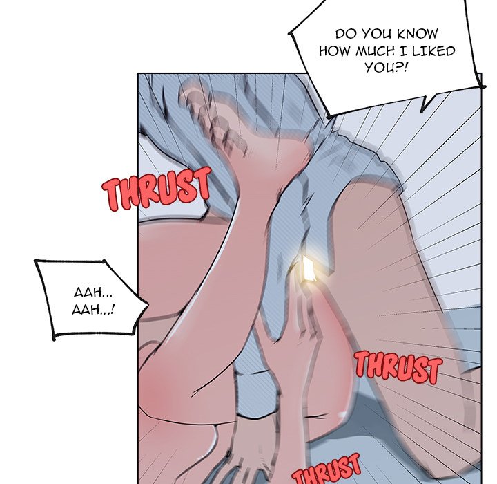 Love Recipe - Chapter 34 [photo 35] - MangaPorn