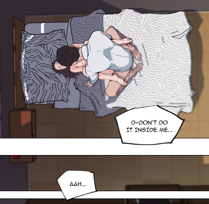 Love Recipe - Chapter 34 [photo 66] - MangaPorn