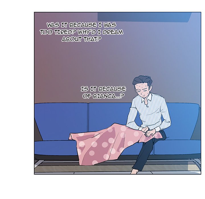 Love Recipe - Chapter 34 [photo 70] - MangaPorn