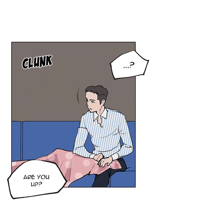 Love Recipe - Chapter 34 [photo 71] - MangaPorn