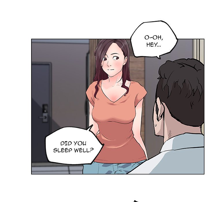 Love Recipe - Chapter 34 [photo 72] - MangaPorn