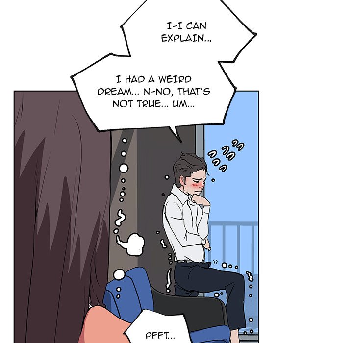 Love Recipe - Chapter 34 [photo 76] - MangaPorn