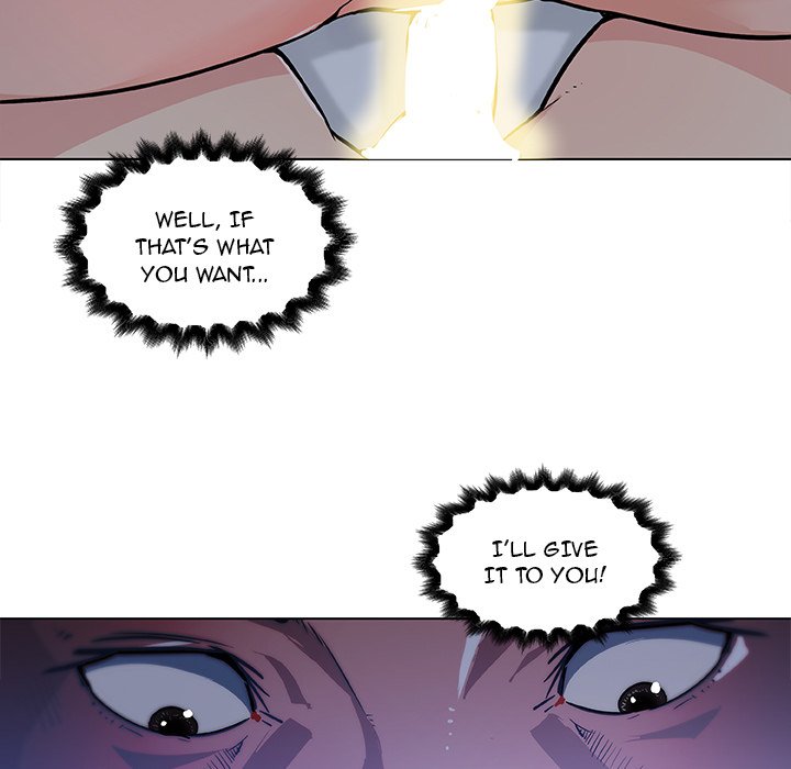 Love Recipe - Chapter 34 [photo 9] - MangaPorn