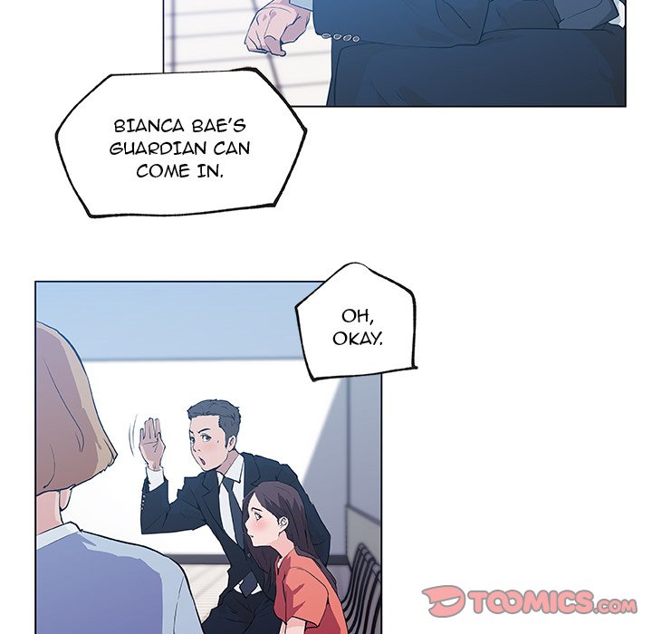 Love Recipe - Chapter 35 [photo 14] - MangaPorn