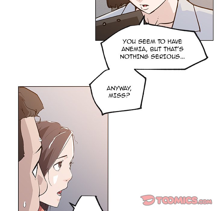 Love Recipe - Chapter 35 [photo 18] - MangaPorn