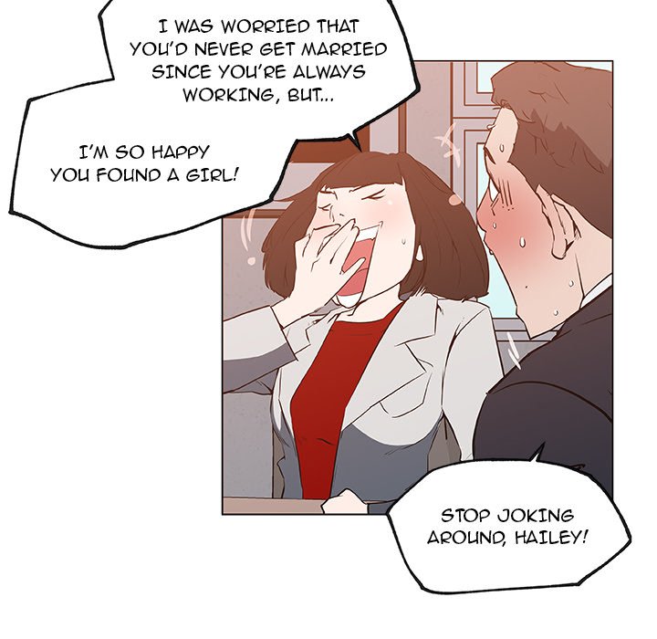 Love Recipe - Chapter 35 [photo 28] - MangaPorn