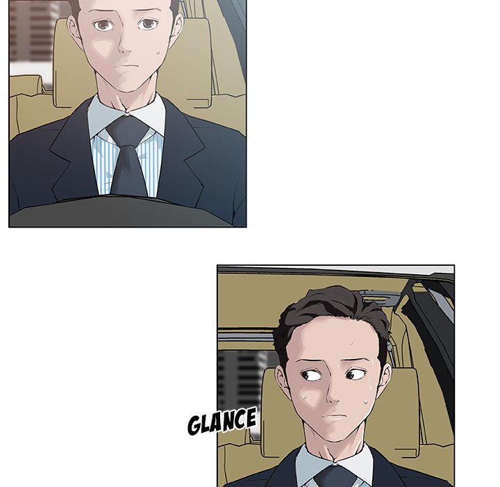 Love Recipe - Chapter 35 [photo 32] - MangaPorn