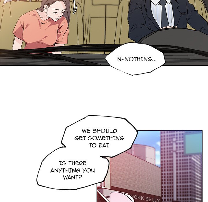 Love Recipe - Chapter 35 [photo 37] - MangaPorn