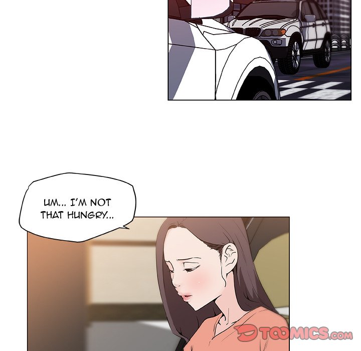 Love Recipe - Chapter 35 [photo 38] - MangaPorn