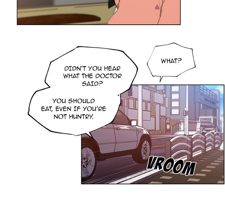 Love Recipe - Chapter 35 [photo 39] - MangaPorn