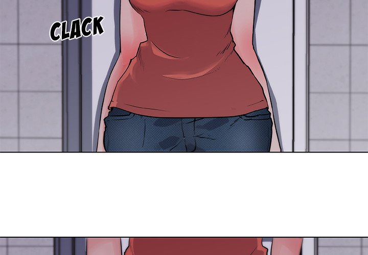 Love Recipe - Chapter 35 [photo 4] - MangaPorn