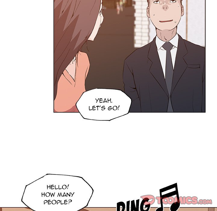 Love Recipe - Chapter 35 [photo 42] - MangaPorn