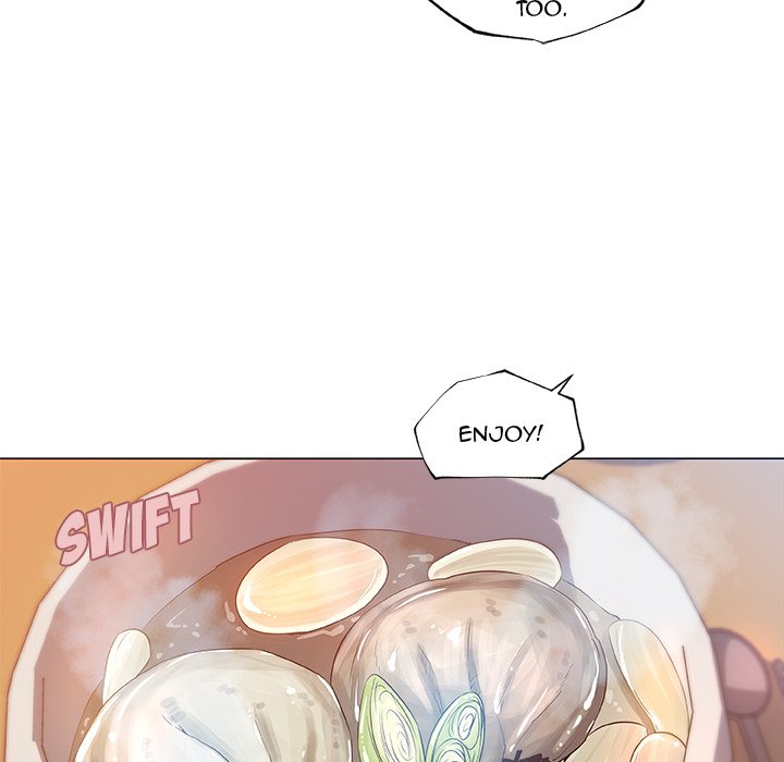 Love Recipe - Chapter 35 [photo 47] - MangaPorn