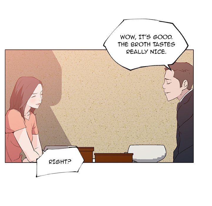 Love Recipe - Chapter 35 [photo 51] - MangaPorn