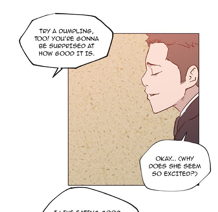 Love Recipe - Chapter 35 [photo 52] - MangaPorn