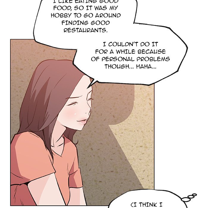 Love Recipe - Chapter 35 [photo 53] - MangaPorn