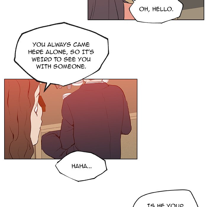 Love Recipe - Chapter 35 [photo 55] - MangaPorn